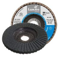 LAMELKA V4 MASTER 125MM ZK 40 - V4MA 125 Z40