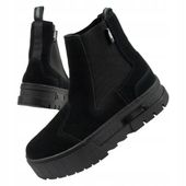 PUMA BUTY MAYZE CHELSEA SUEDE 38282901 r 37