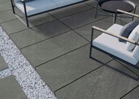 GRUBE DUŻE 2CM PŁYTY TARASOWE 120x60 BETONOPODOBNE