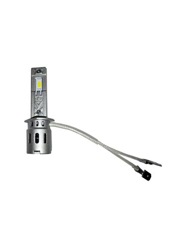 ŻARÓWKI LED H1 1 DO 1 12000LM CANBUS IDEALNIE DOPASOWANE RETROFIT na Arena.pl