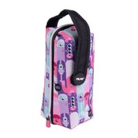 MULTIPIÓRNIK OWALNY Z 4 PIÓRNIKAMI ALIENS MILAN