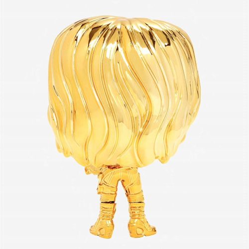 Funko POP! Marvel Gamora Gold 382 na Arena.pl