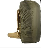 Pokrowiec na plecak Raincover Large M-Tac zielony do 60 l.