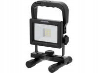 REFLEKTOR PRZENOŚNY 10W SMD 1000LM STHOR