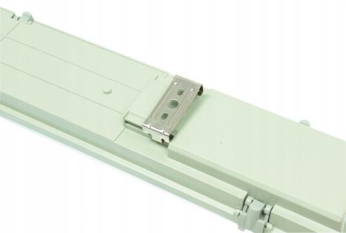 Oprawa Hermetyczna 120cm lampa do garażu warsztatu na Arena.pl