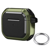 beline airpods solid cover air pods prozielone /green