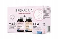 ForMeds PRENACAPS MULTI1 + DHA 1 Trymestr Ciąży