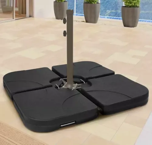 Podstawa Pod Parasol Gardlov 23797 na Arena.pl