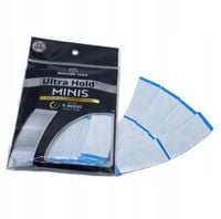 Taśmy plasterki DO PERUK TUPETÓW ULTRA HOLD MINI 72szt walker tape
