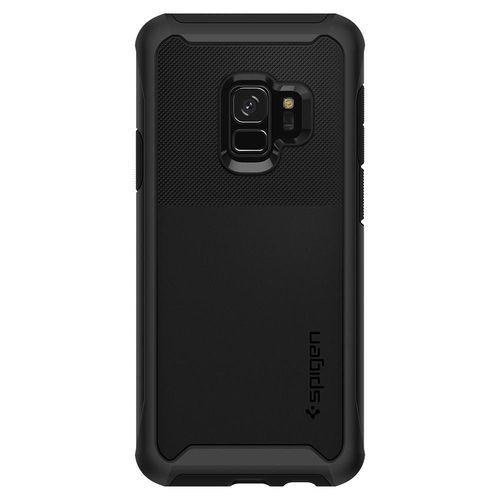 SPIGEN NEO HYBRID URBAN GALAXY S9 MIDNIGHT BLACK na Arena.pl