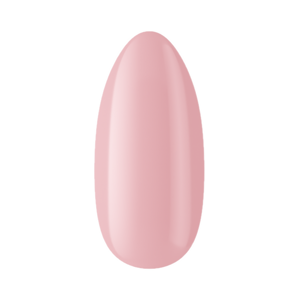 BOSKA NAILS Akrylożel do paznokci Polyshape - LIGHT PINK - 30g zdjęcie 2
