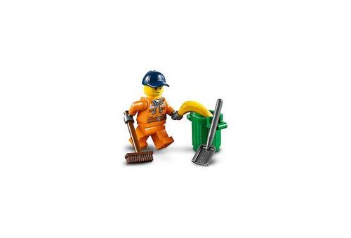 LEGO 60249 na Arena.pl