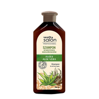 VENITA Szampon do wszystkich włosów - Aloes 500ml
