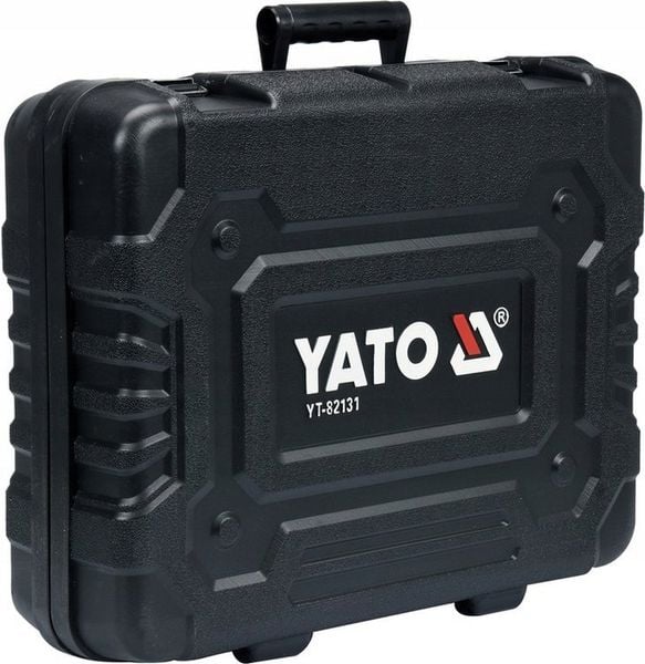 YATO MŁOT UDAROWY OBROTOWY SDS MAX 20J zdjęcie 5