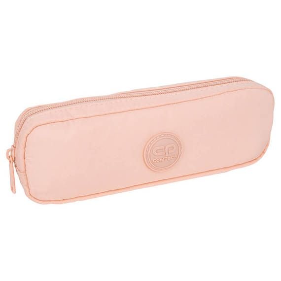 PIÓRNIK SASZETKA DECK POWDER PEACH COOLPACK zdjęcie 1