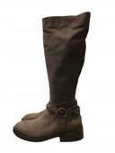 Kozaki Inuovo brown roz.36