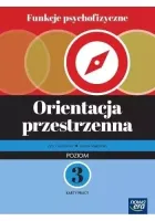 Funkcje psychol. Orientacja przestrzenna KP 3