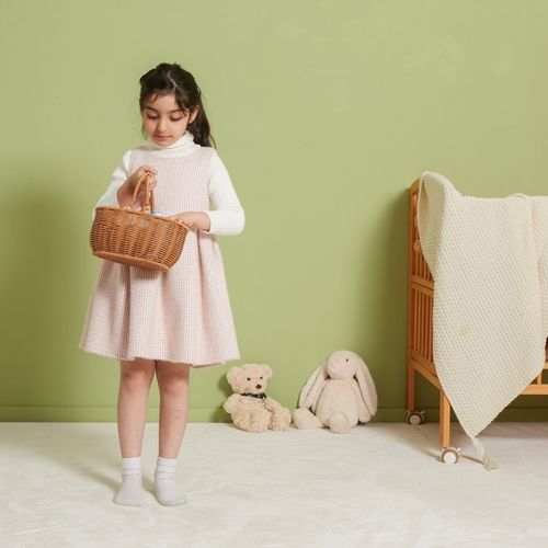 VIGA Drewniany Zestaw Piknikowy 30 el. na Arena.pl