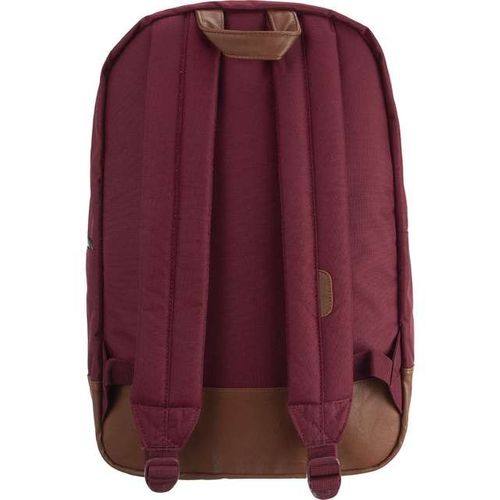Herschel HERITAGE BACKPACK 00746 WINE TAN na Arena.pl