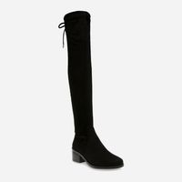 Steve Madden kozaki damskie za kolano klocek rozmiar 36