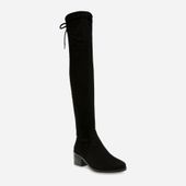Steve Madden kozaki damskie za kolano klocek rozmiar 36