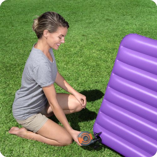 Pompka elektryczna Sidewinder 12 V Bestway 62144 na Arena.pl