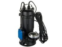 Pompa do deszczówki Geko 550 W 17000 l/h