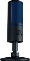 Mikrofon Razer Seiren X PS4 USB / 3,5 mm Streaming