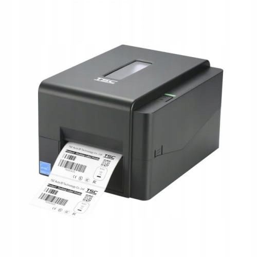 Drukarka termiczna etykiet TSC TE200 zdjęcie 1