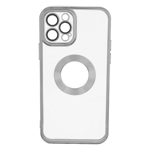 etui do iphone 12 pro w392 srebrny na Arena.pl