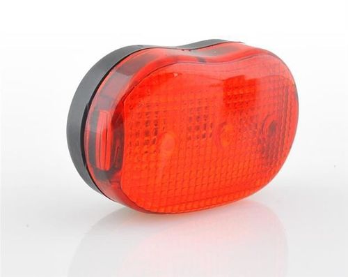 Lampka rowerowa power beam na Arena.pl