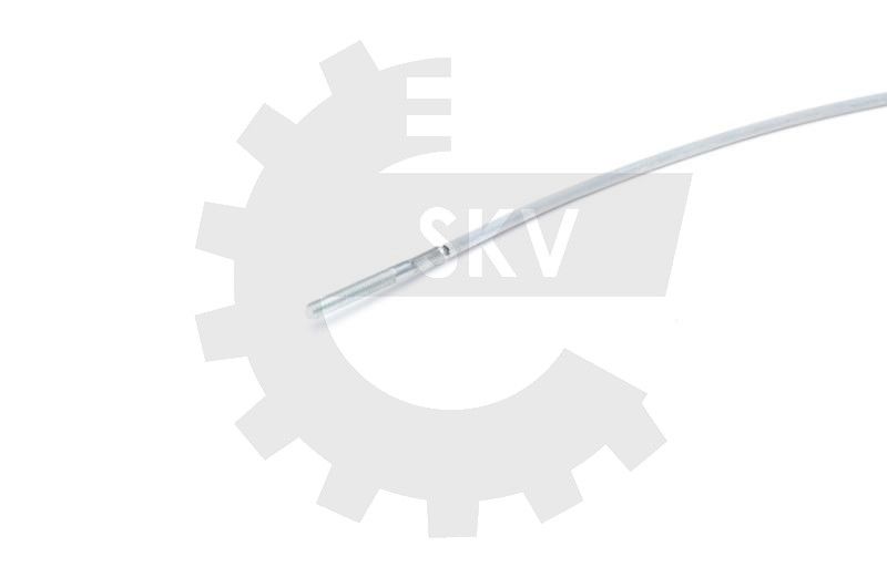 Linka hamulec ręczny do SEAT INCA 2000 2001 2002 2003 zdjęcie 2