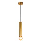 Lampa Wisząca Austin Slim 300 mm Złoty