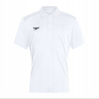 Koszulka T-Shirt damski Speedo Club Dry Polo rozmiar XS