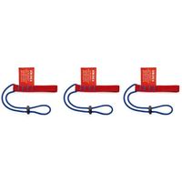 KNIPEX PASEK MOCUJĄCY 3 SZT. 00 50 02 T BK