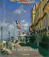 Musée D'orsay Christophe Averty