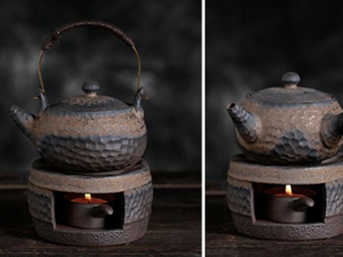 Ceramiczny podgrzewacz na Arena.pl