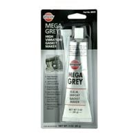 VersaChem Mega Grey - szary silikon wysokotemperaturowy 85g