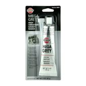 VersaChem Mega Grey - szary silikon wysokotemperaturowy 85g