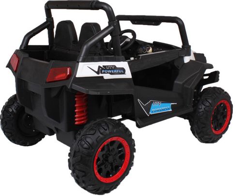 Samochód na akumulator Buggy 4x4 na Arena.pl