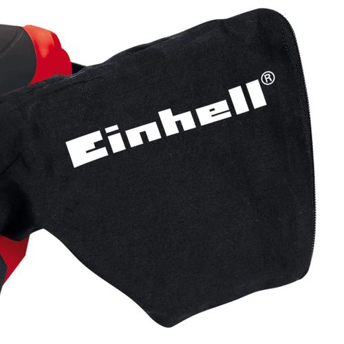 Einhell Szlifierka Taśmowa Tc-Bs 8038 na Arena.pl