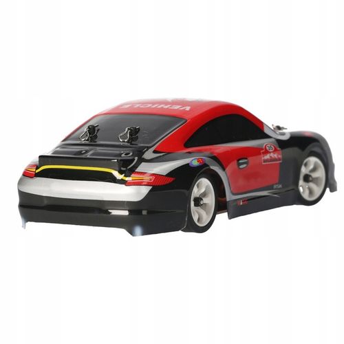WLtoys K969 RC Drift Car 1/28 RC Car 2,4 GHz 4WD na Arena.pl