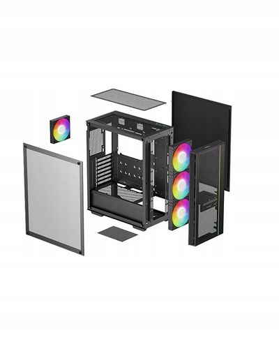 Obudowa Deepcool MATREXX 55 MESH V4 C na Arena.pl
