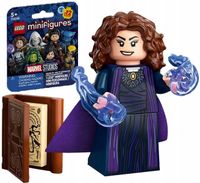 71039 - lego minifigures - agatha harkness - marvel seria 2