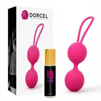 Podniecające kulki Gejszy. Perfumy damskie 10 ml.