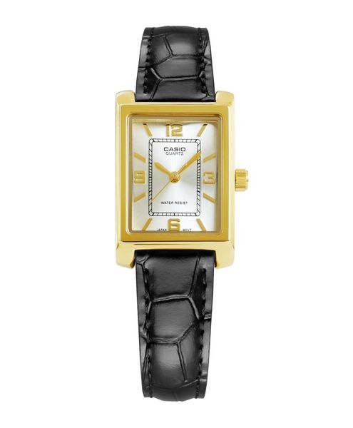 Zegarek Damski CASIO LTP-1234PGL-7A2EF + BOX zdjęcie 6