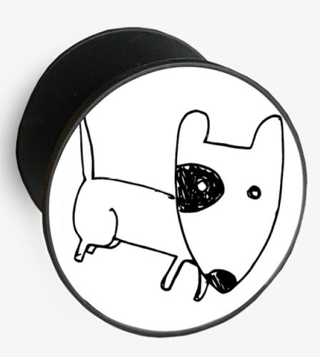 Uchwyt POP HOLDER - Dog  PS616 na Arena.pl