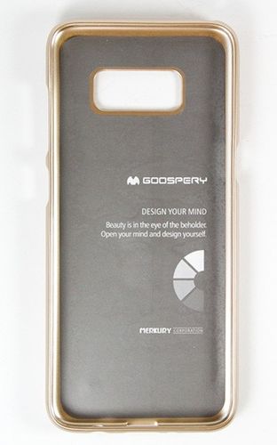 Etui Mercury iJelly Samsung S8 na Arena.pl