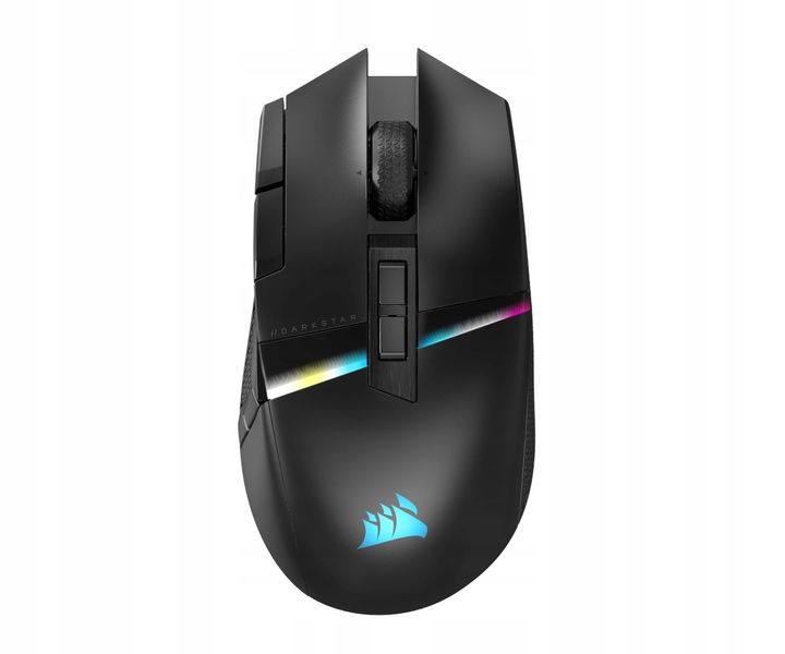 Myszka Corsair DARKSTAR WIRELESS zdjęcie 1