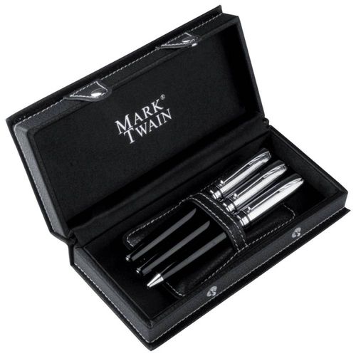 Zestaw piśmienny Mark Twain na Arena.pl